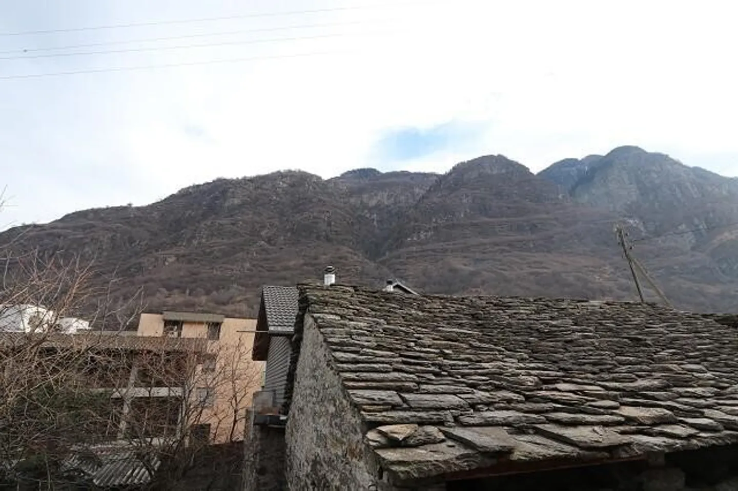 Casa plurifamiliare con rustico e giardino - Foto 9 di 13