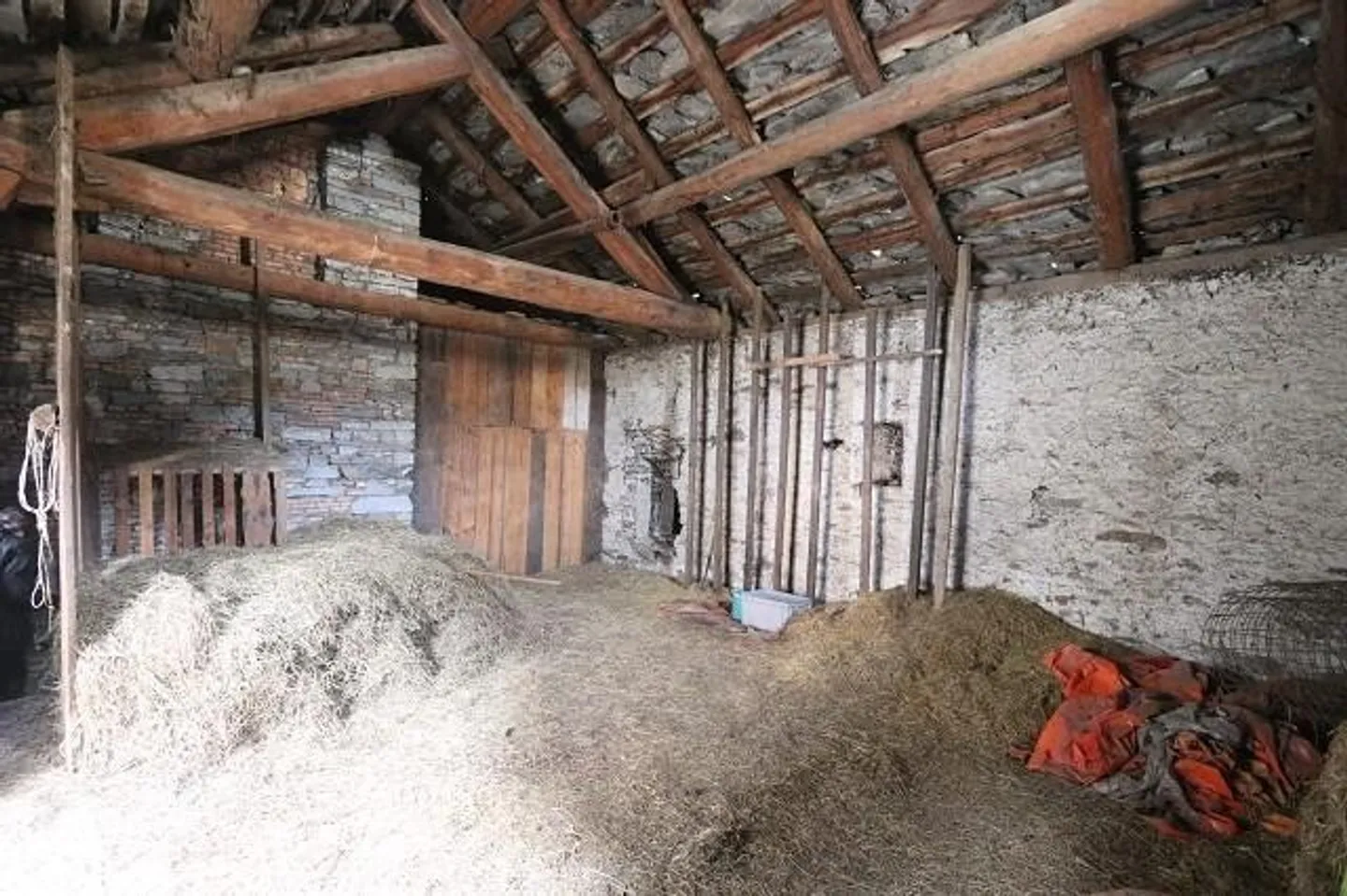 Casa plurifamiliare con rustico e giardino - Foto 10 di 13