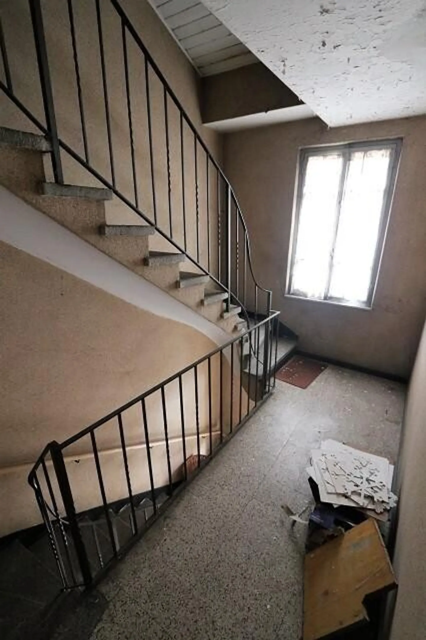 Casa plurifamiliare con rustico e giardino - Foto 13 di 13