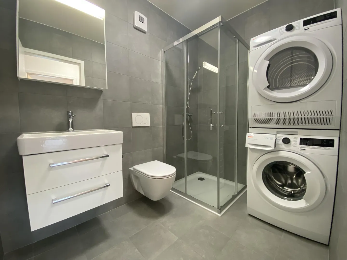 Superbo appartamento di 5 stanze con terrazze a Chambésy - Foto 7 di 8