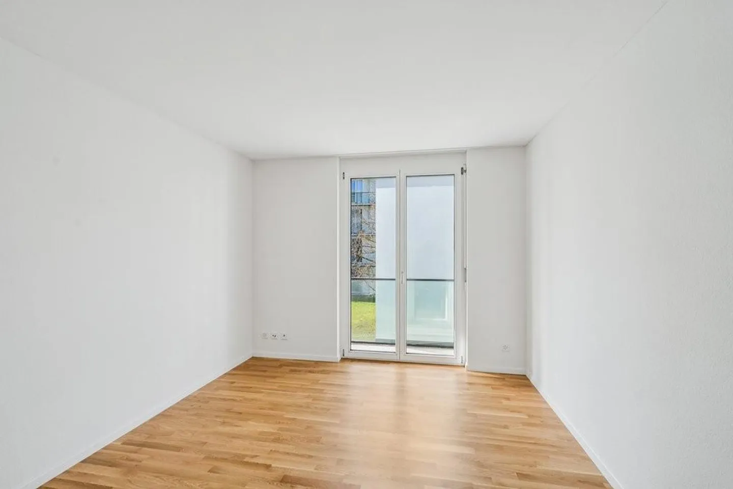 Vivre dans le Achslenpark - Situé au calme à l'est de la ville de Saint-Gall ! - Photo 4 sur 12