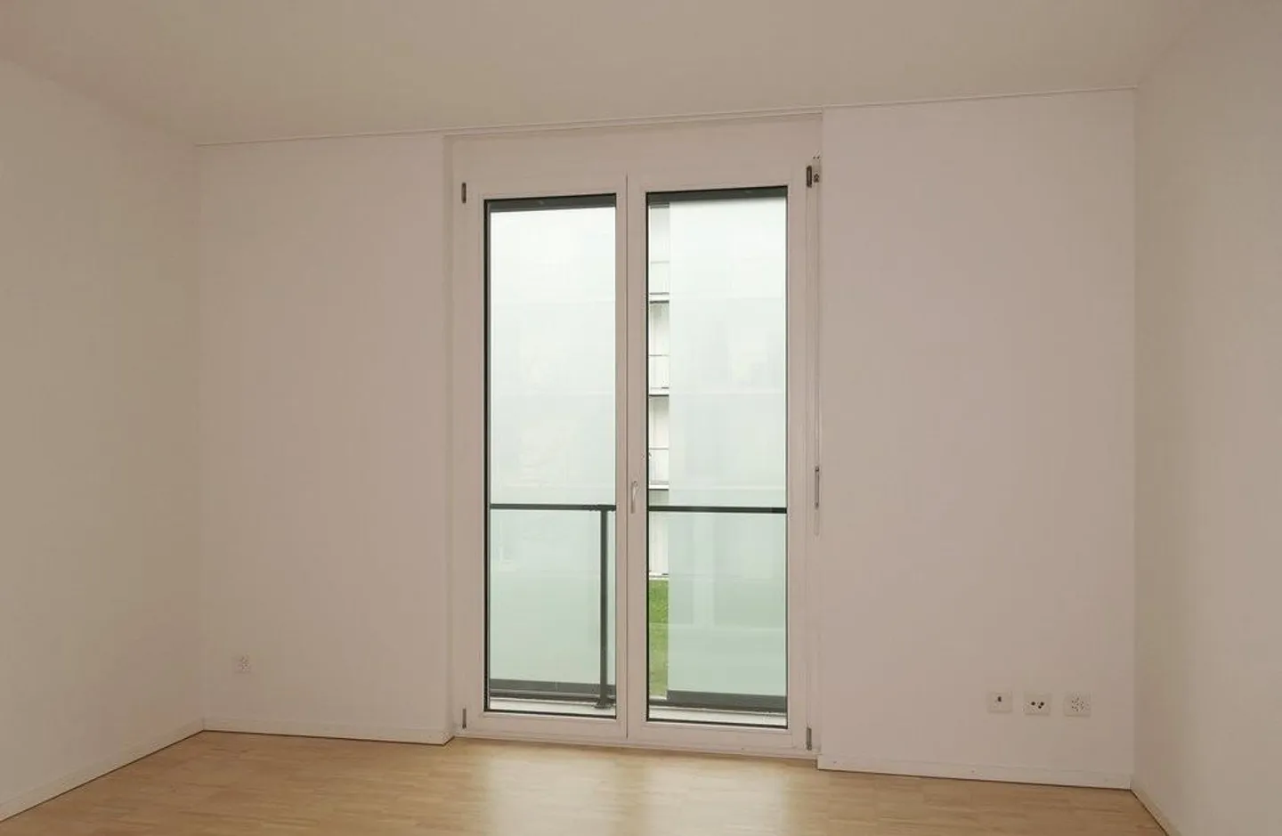 Vivre dans le Achslenpark - Situé au calme à l'est de la ville de Saint-Gall ! - Photo 6 sur 12