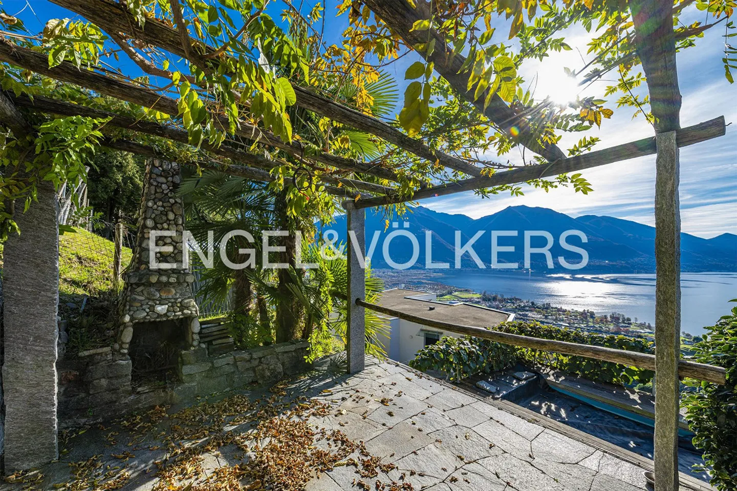 A privileged place in the sun in Ticino (16) - Photo 7 of 7
