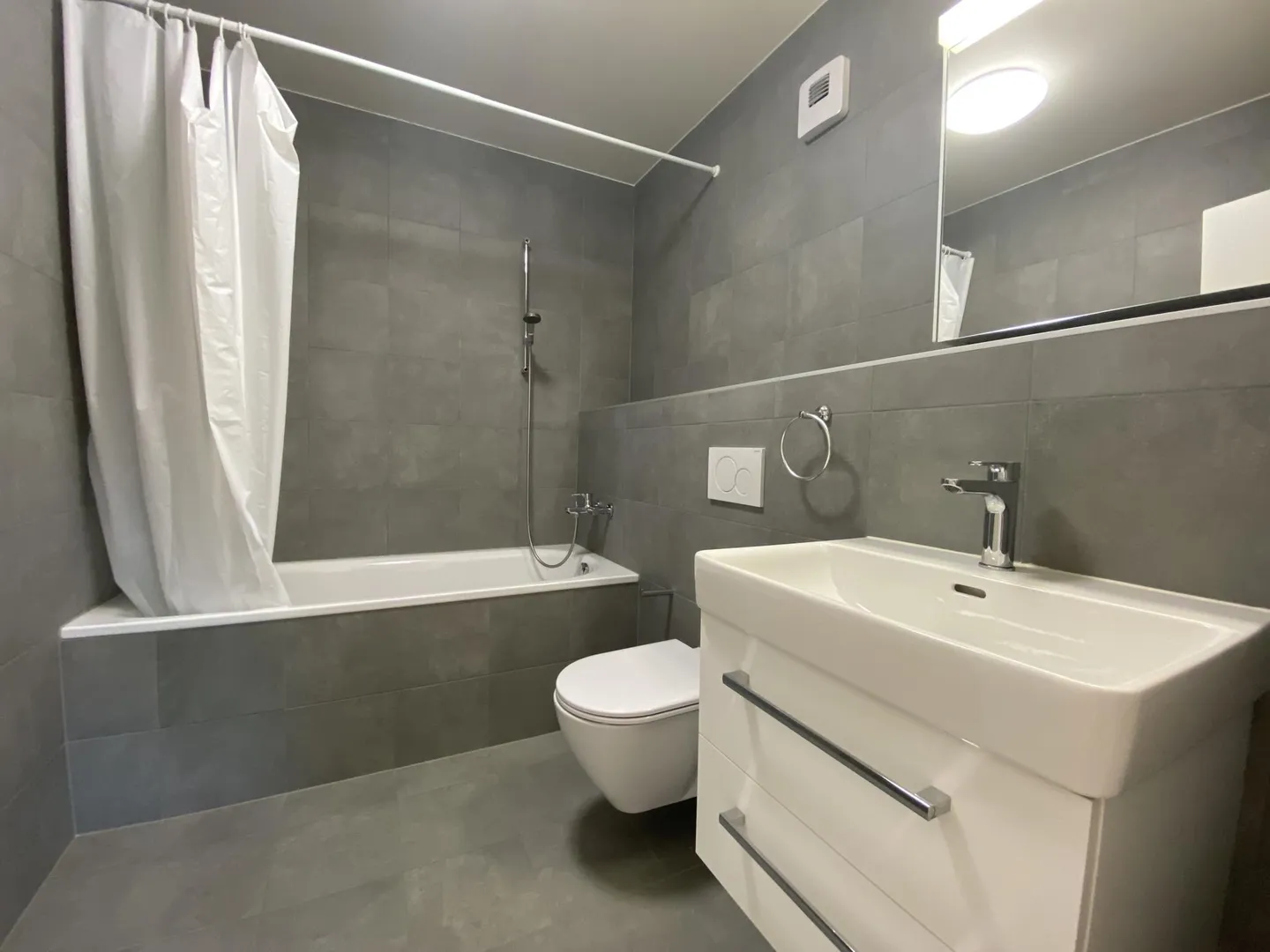 Superbo appartamento di 5 stanze con terrazze a Chambésy - Foto 4 di 8