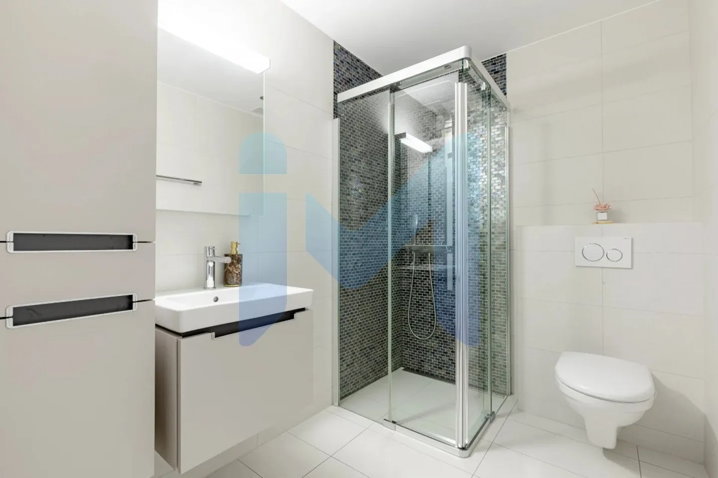 Exklusive 3,5-Zimmer-Wohnung in Thun - Foto 10 von 13