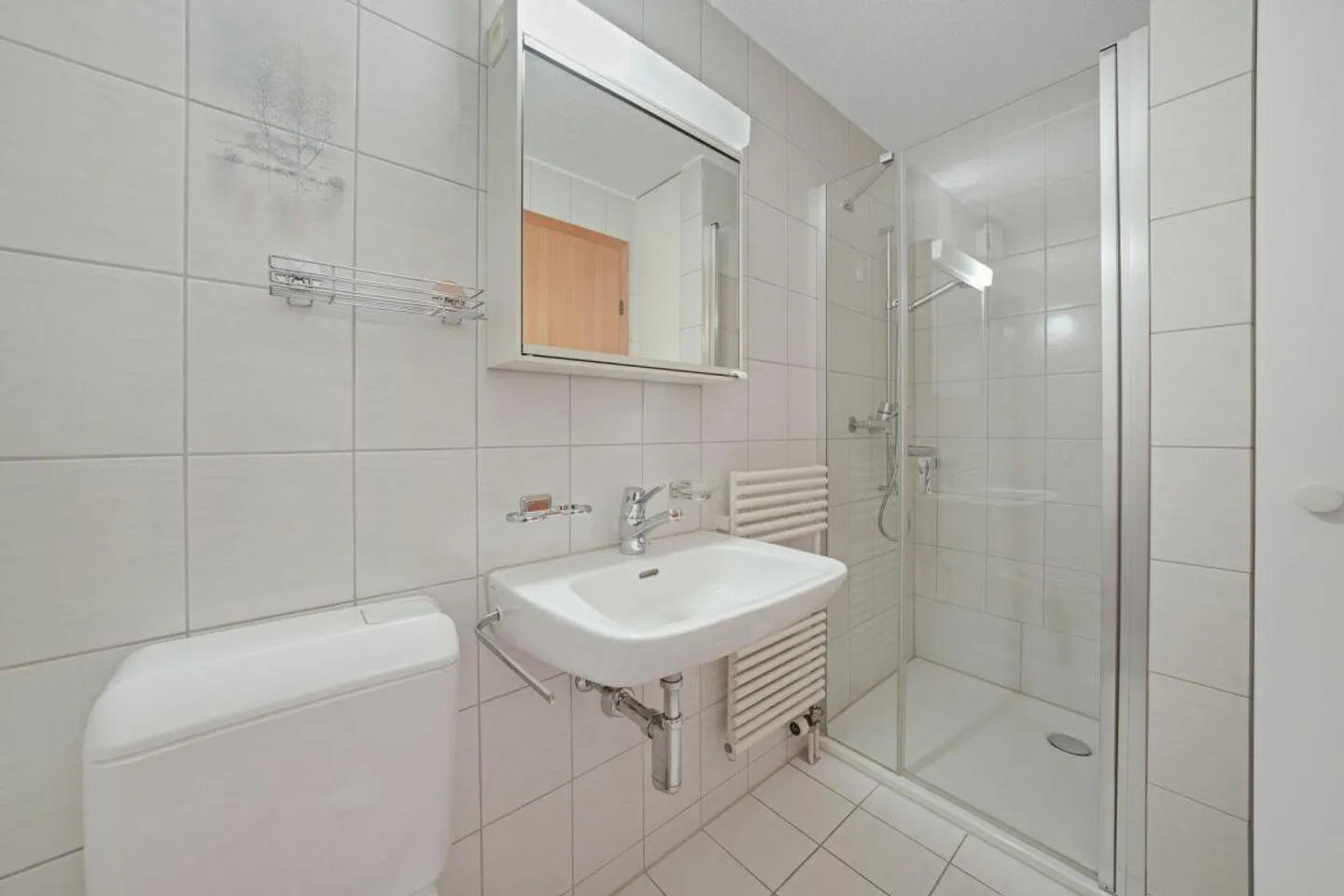 Spacious 4.5-room apartment with over 100 m² terrace in Haag - Photo 7 of 14