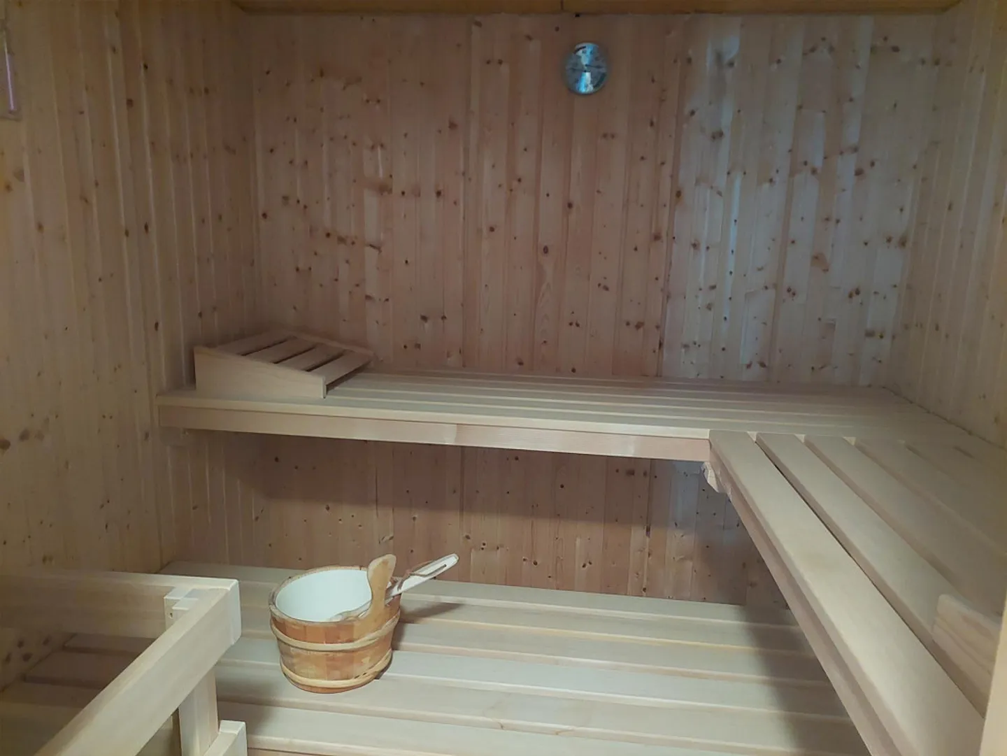 Charmantes Einfamilienhaus mit Bergsicht - Foto 5 von 10