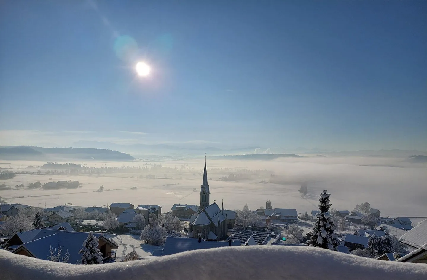 Charmantes Einfamilienhaus mit Bergsicht - Foto 10 von 10