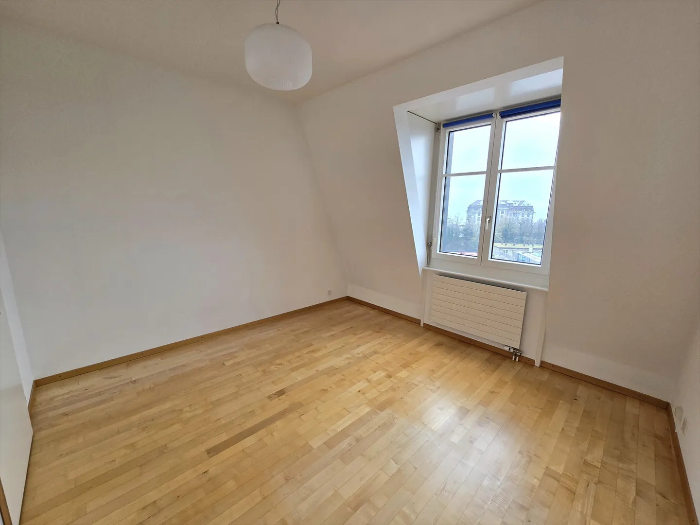 Appartement au cœur de Lausanne ! - Photo 6 sur 6