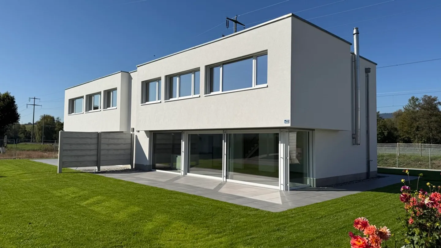 Casa a schiera, Courfaivre - 810000 - Foto 1 di 13