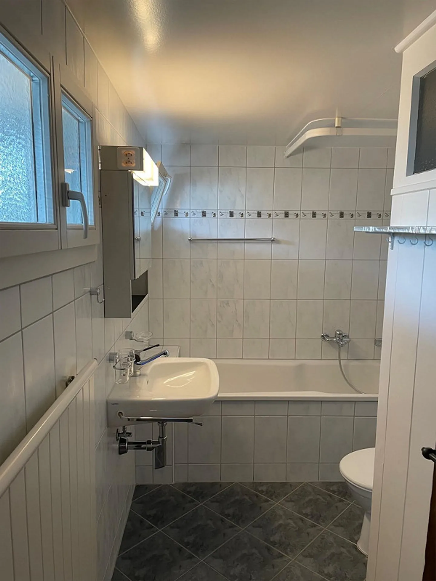 Charmante Wohnung in Sachseln - Foto 7 von 13