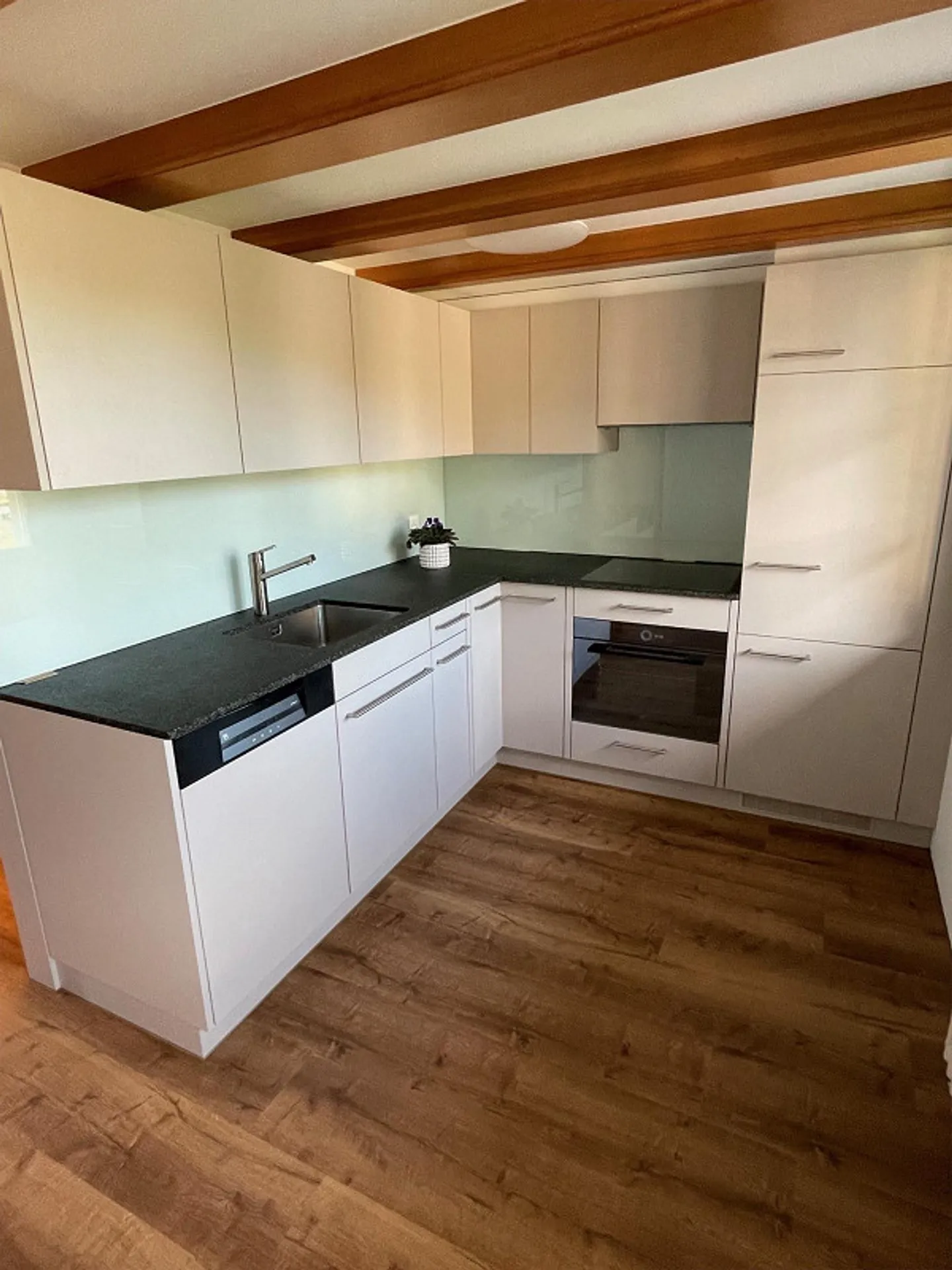 Charmante Wohnung in Sachseln - Foto 9 von 13