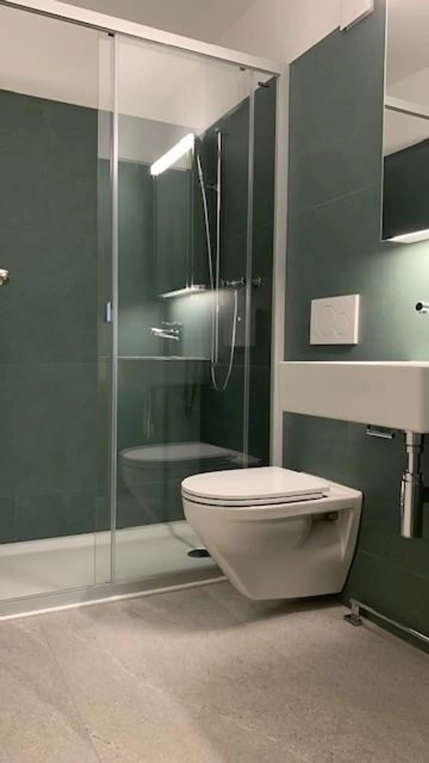 moderno ristrutturato con vista su Lucerna - Foto 11 di 21