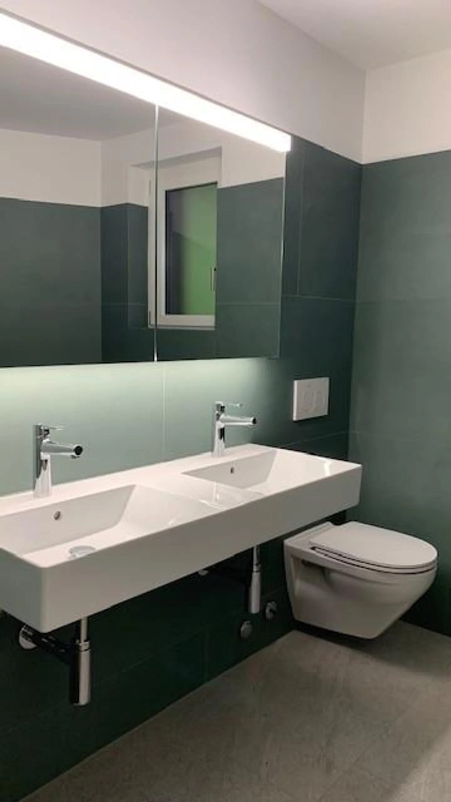 moderno ristrutturato con vista su Lucerna - Foto 12 di 21