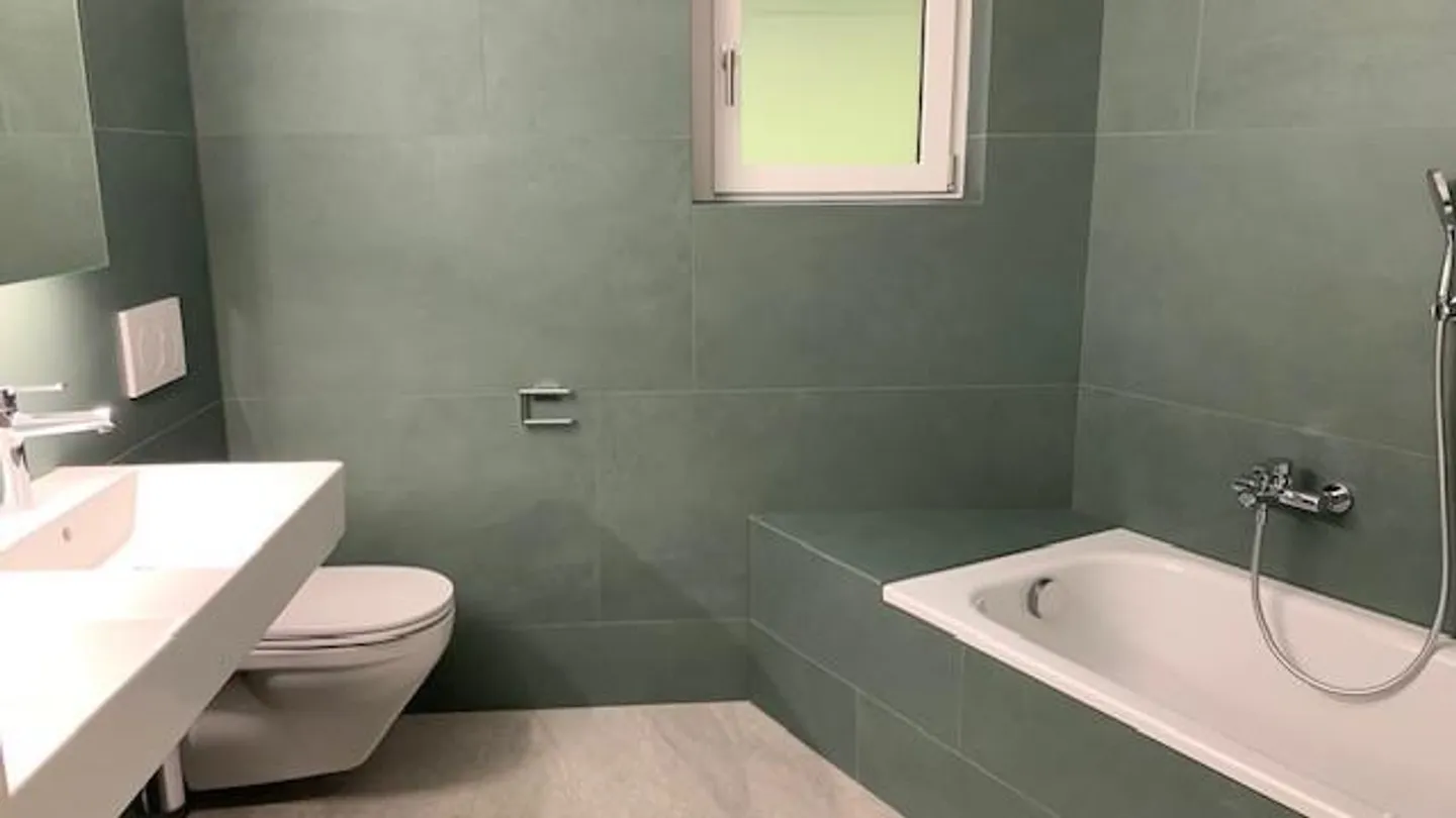 moderno ristrutturato con vista su Lucerna - Foto 13 di 21