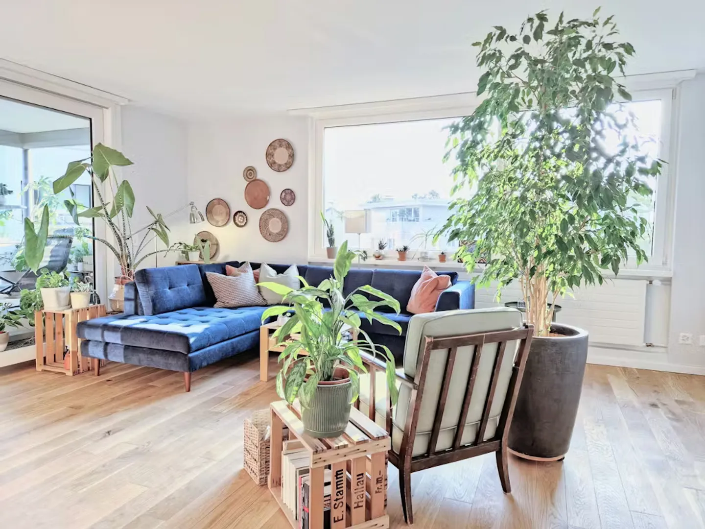 Apartment for rent - Photo 1 of 10