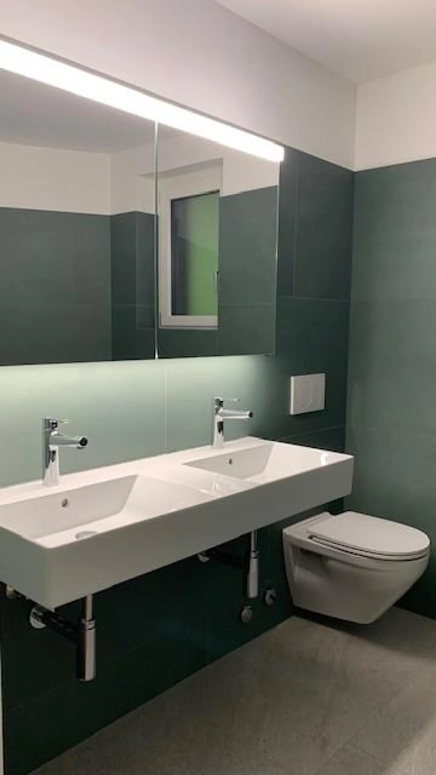 moderno ristrutturato con vista su Lucerna - Foto 14 di 21