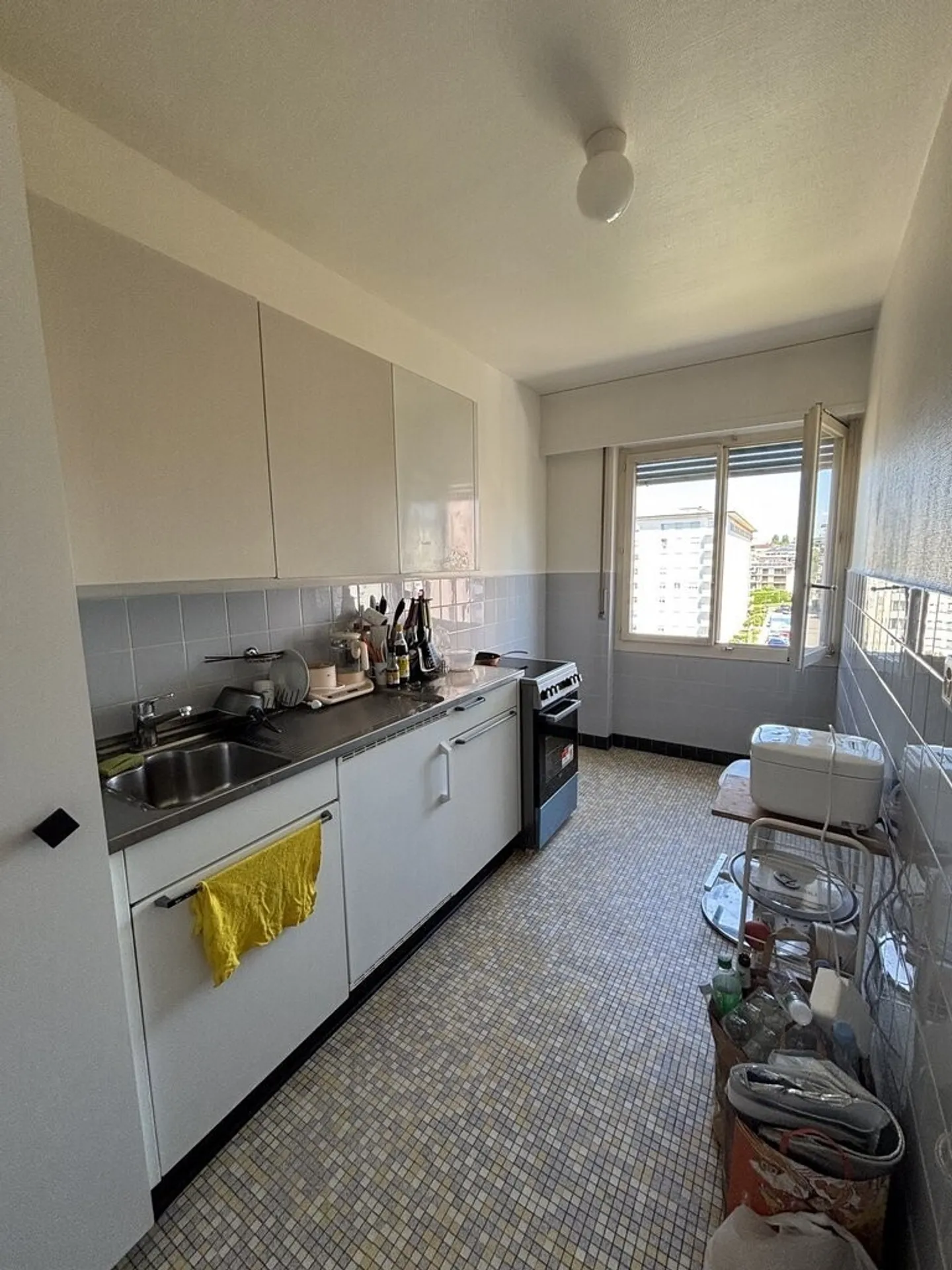 À saisir ! Superbe appartement à Prilly ! - Photo 3 sur 6