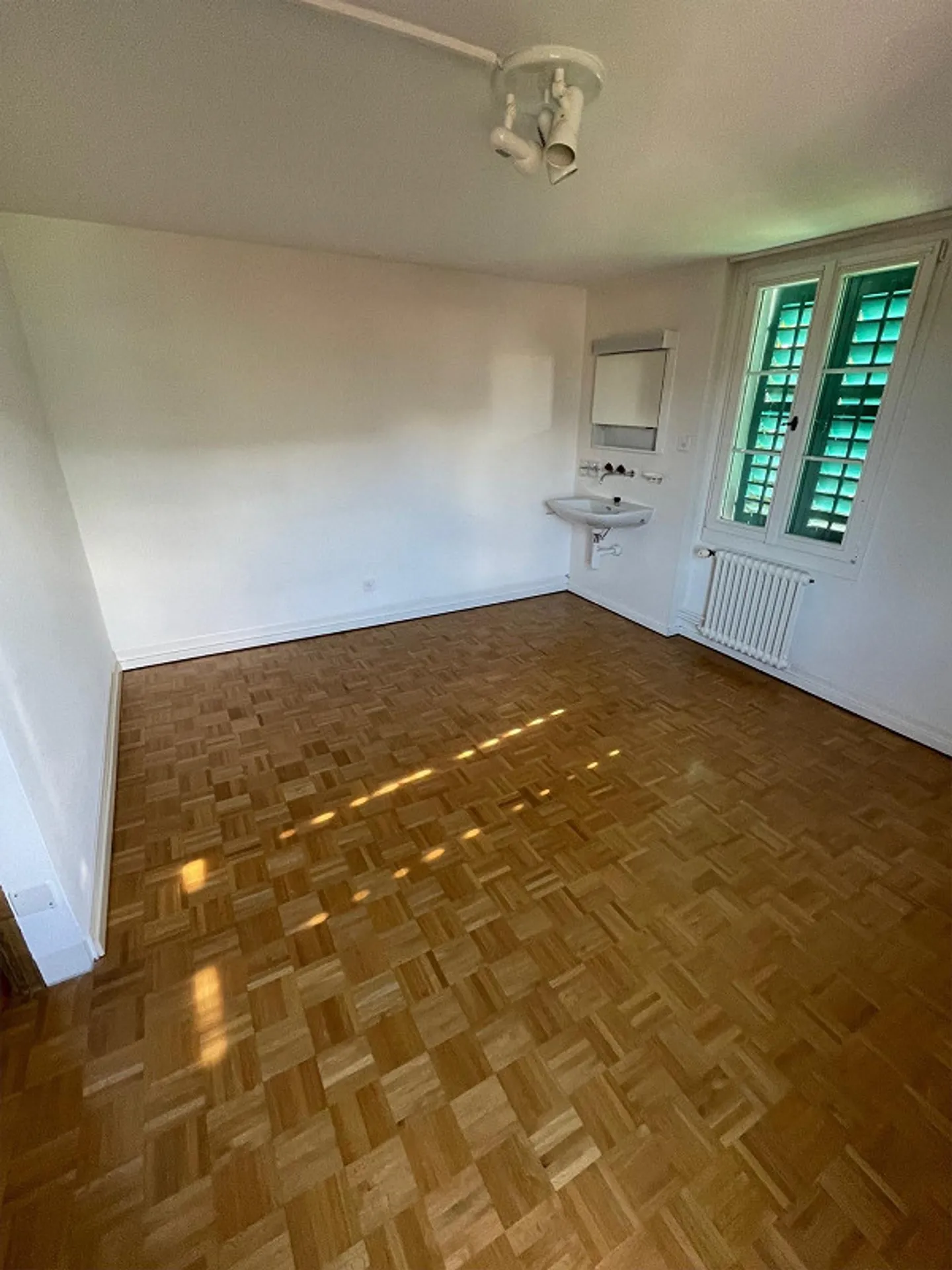 Charmante Wohnung in Sachseln - Foto 5 von 13