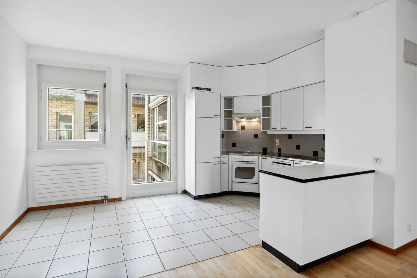 Appartement au cœur de Lausanne ! - Photo 3 sur 6