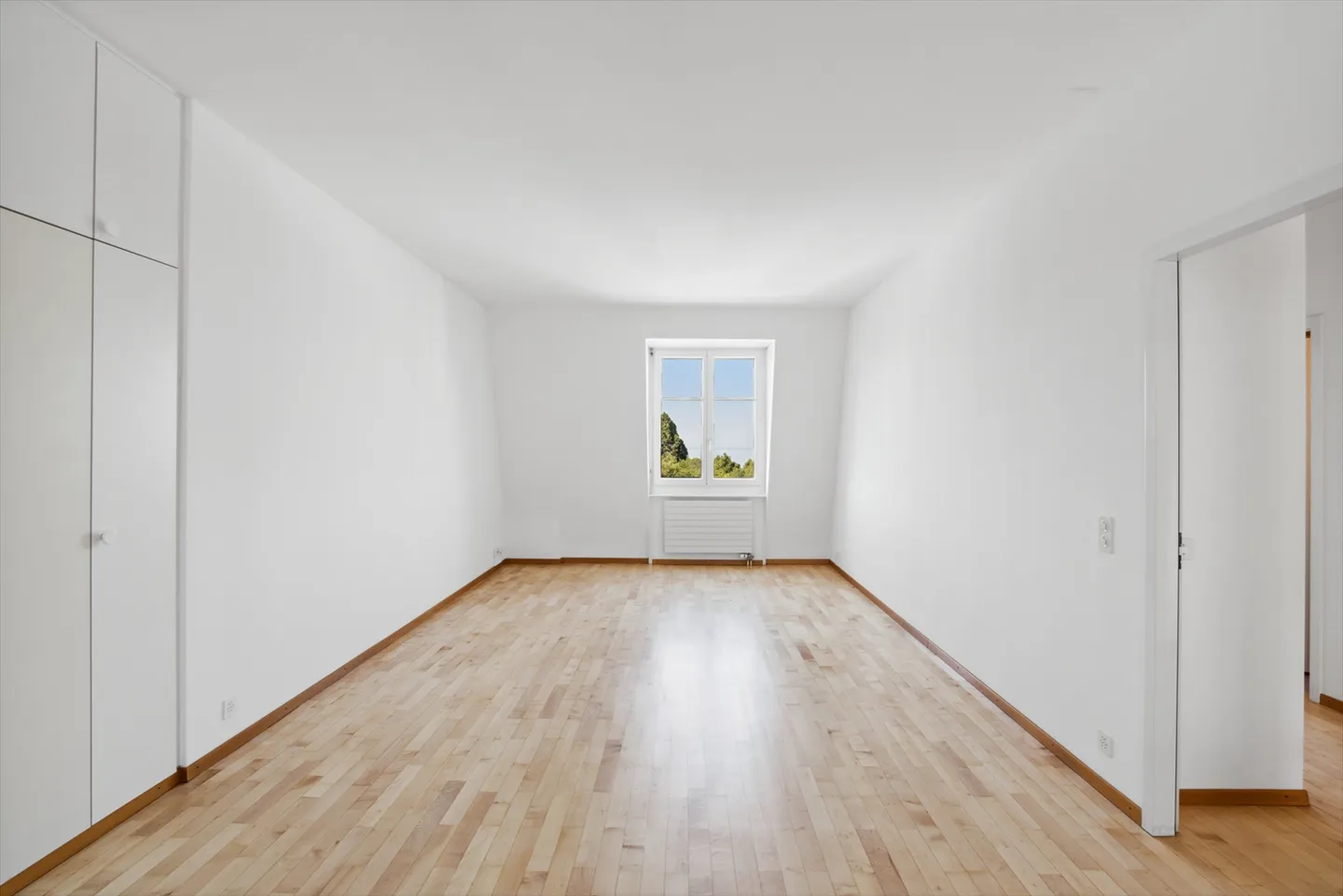 Appartement au cœur de Lausanne ! - Photo 4 sur 6