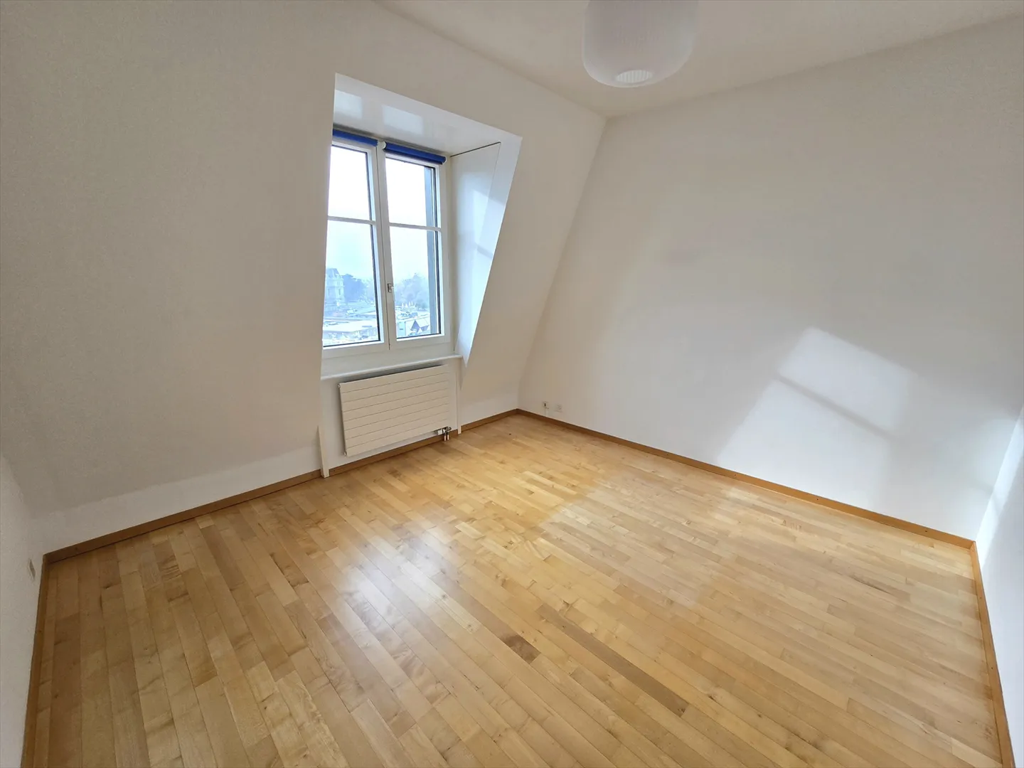 Appartement au cœur de Lausanne ! - Photo 5 sur 6