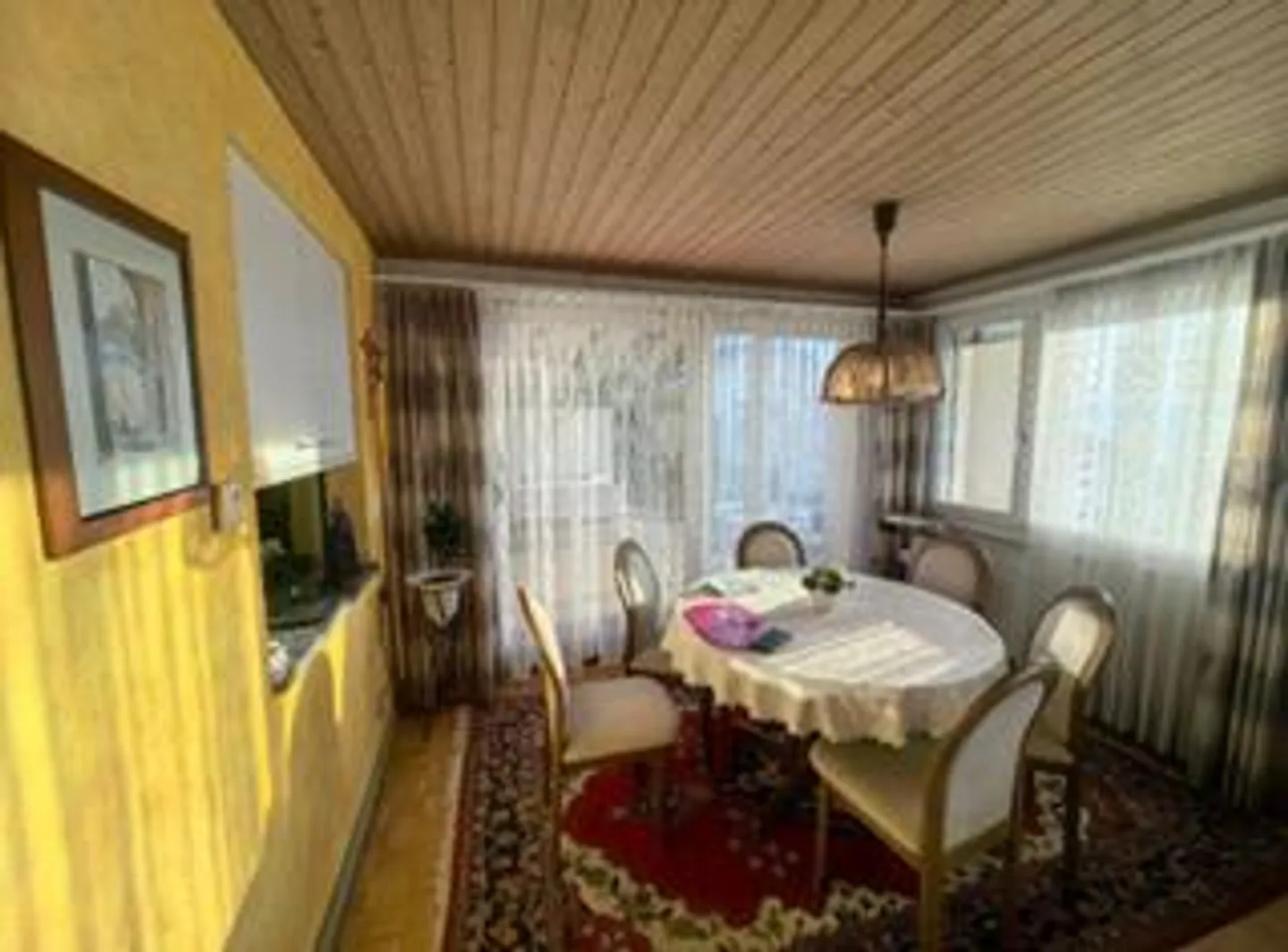 Detached Single-Family House in Prime Location in Künten - Photo 16 of 20