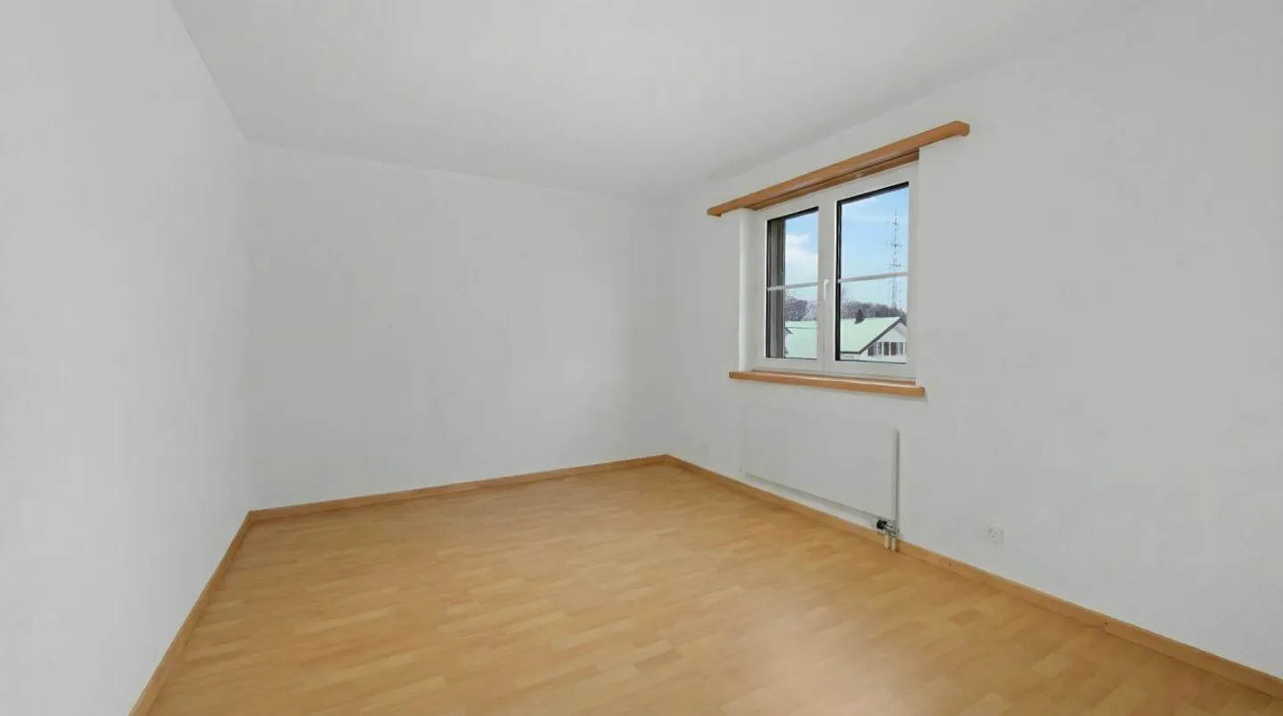 Spacious 4.5-room apartment with over 100 m² terrace in Haag - Photo 8 of 14