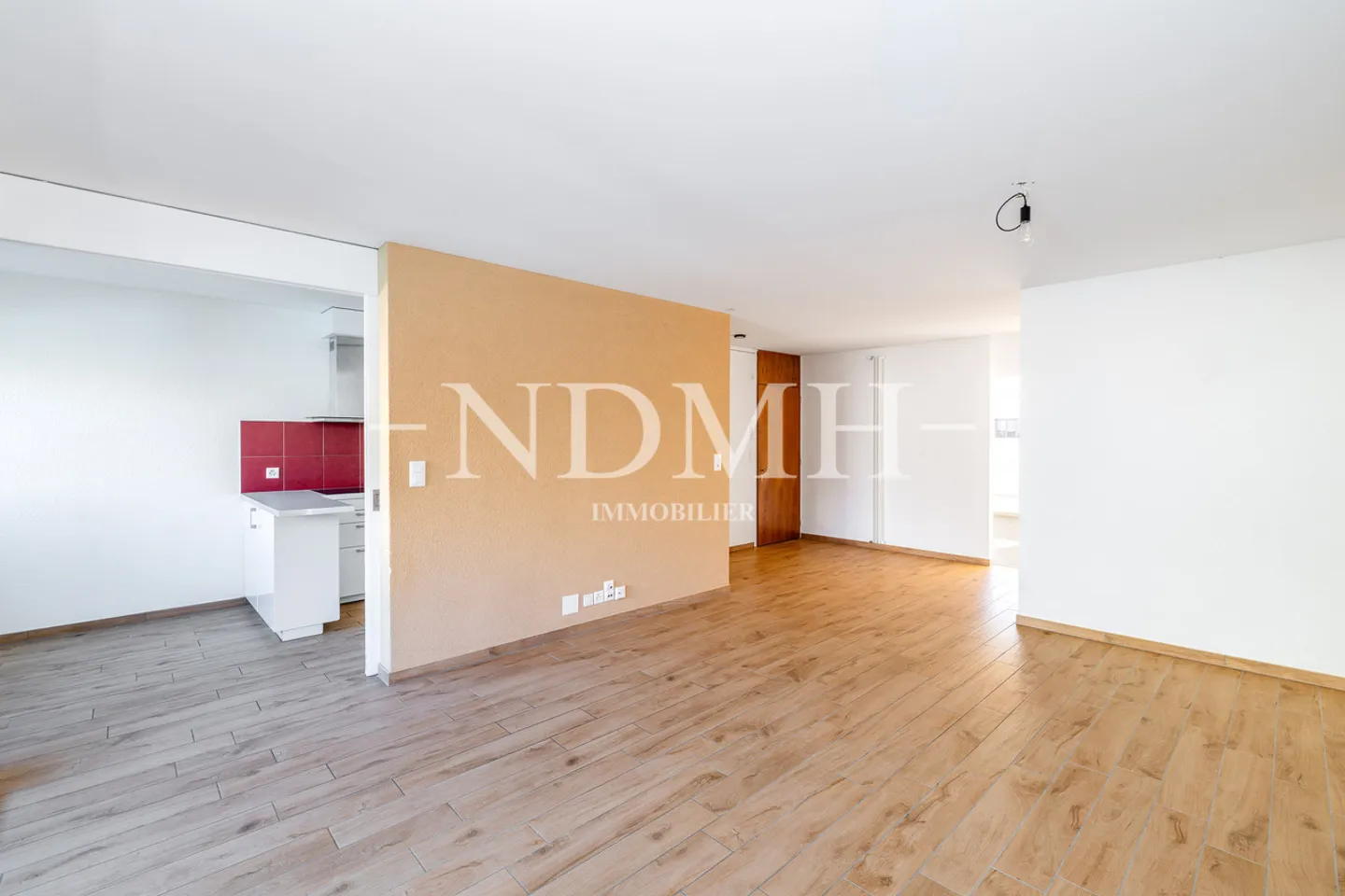 Renovated Family Apartment in Sion - Photo 1 of 14