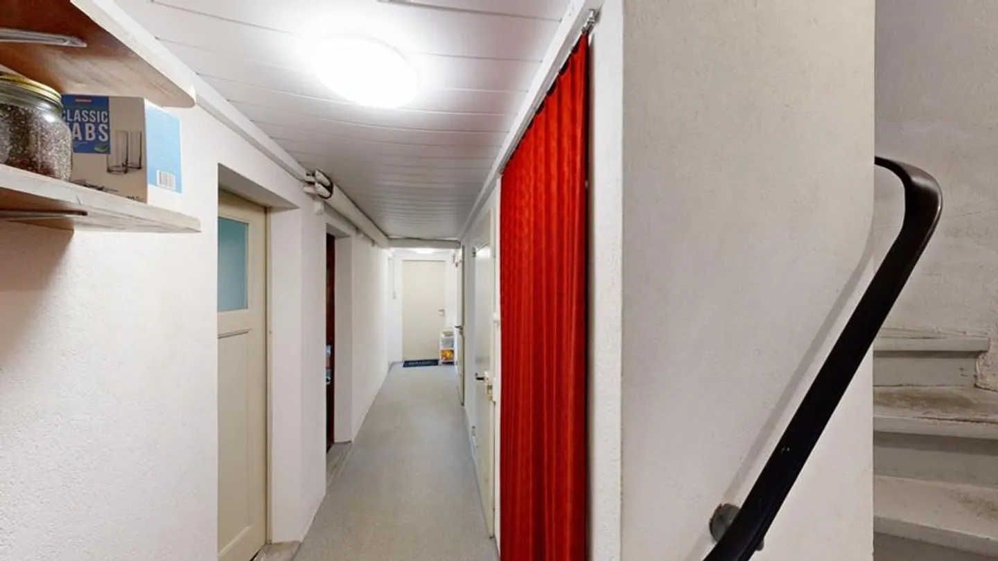 Chalet molto accogliente un po' sotto il centro di Crans-Montana - Foto 21 di 29