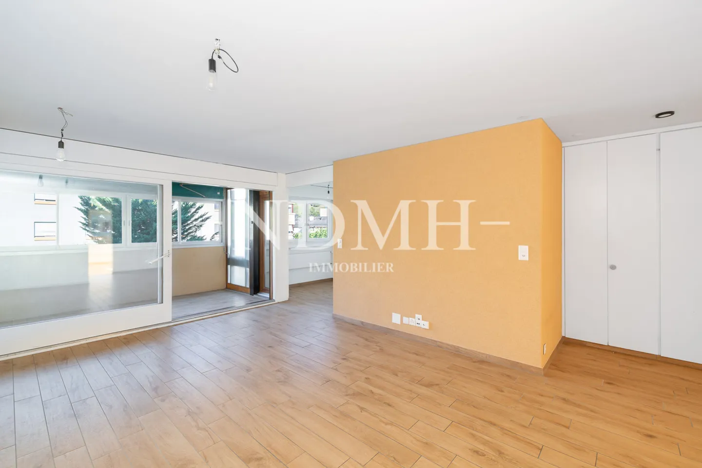 Renovated Family Apartment in Sion - Photo 2 of 14