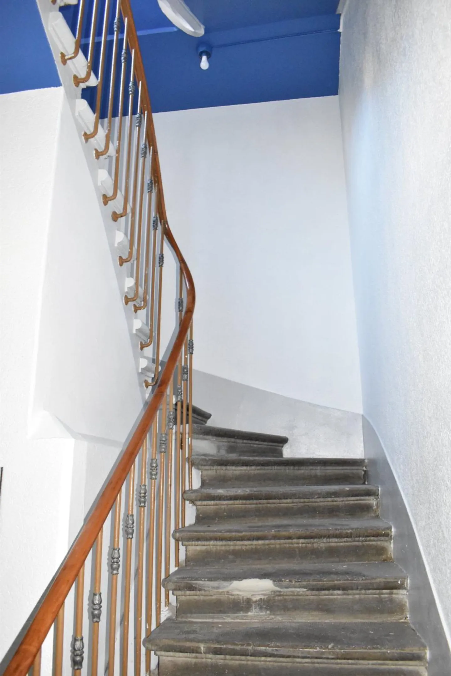 Charmante Wohnung mit Terrasse, Wintergarten und freiem Blick - Foto 12 von 12