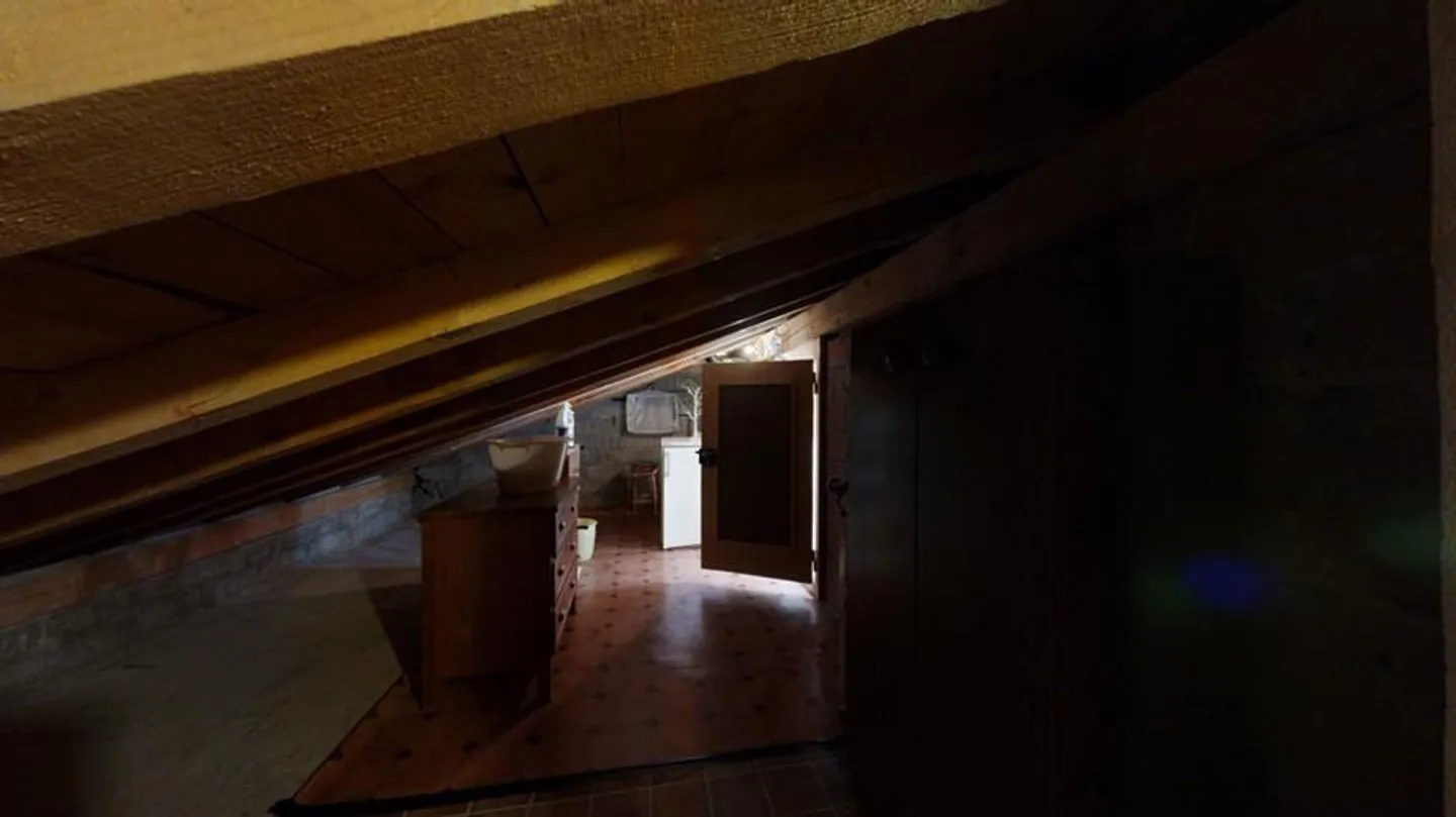 Chalet molto accogliente un po' sotto il centro di Crans-Montana - Foto 22 di 29