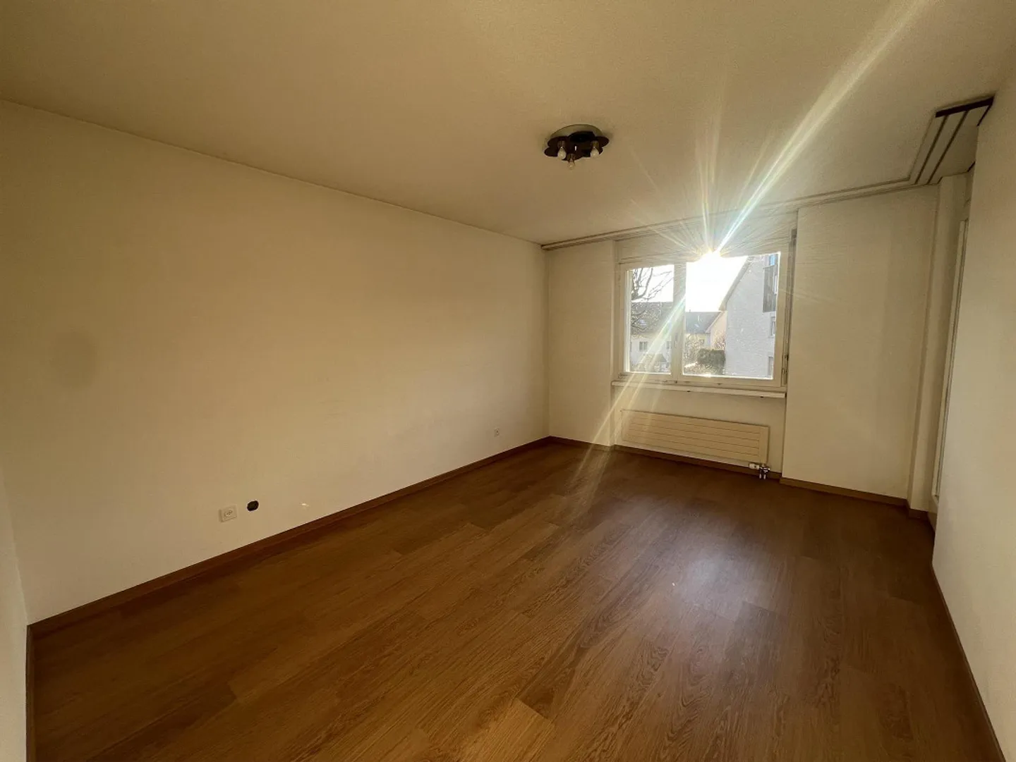 3.5 Room Apartment in Brüttisellen - Photo 2 of 9
