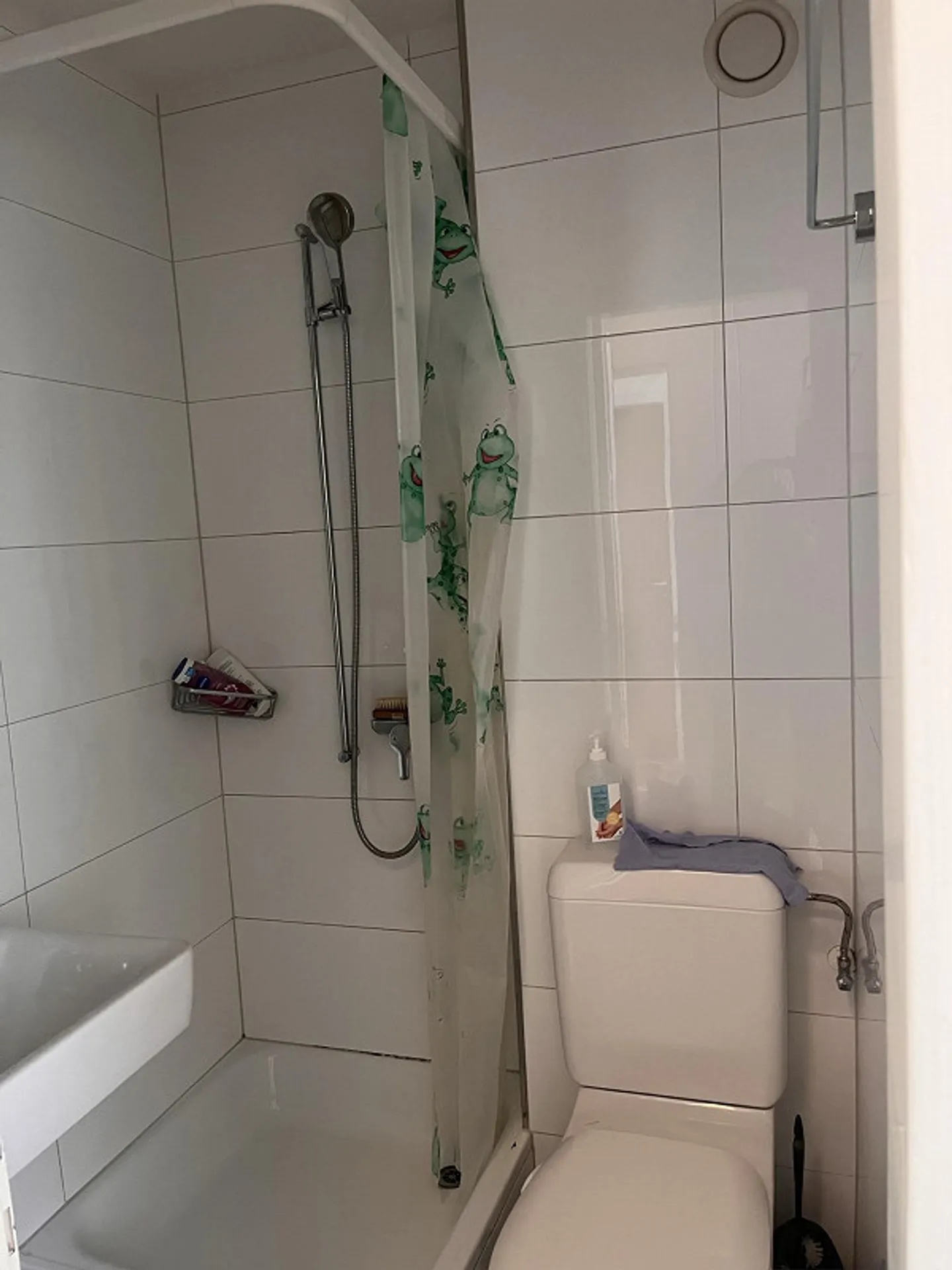 Appartement 1 pièce dans le quartier populaire de Rotmonten - Photo 5 sur 6