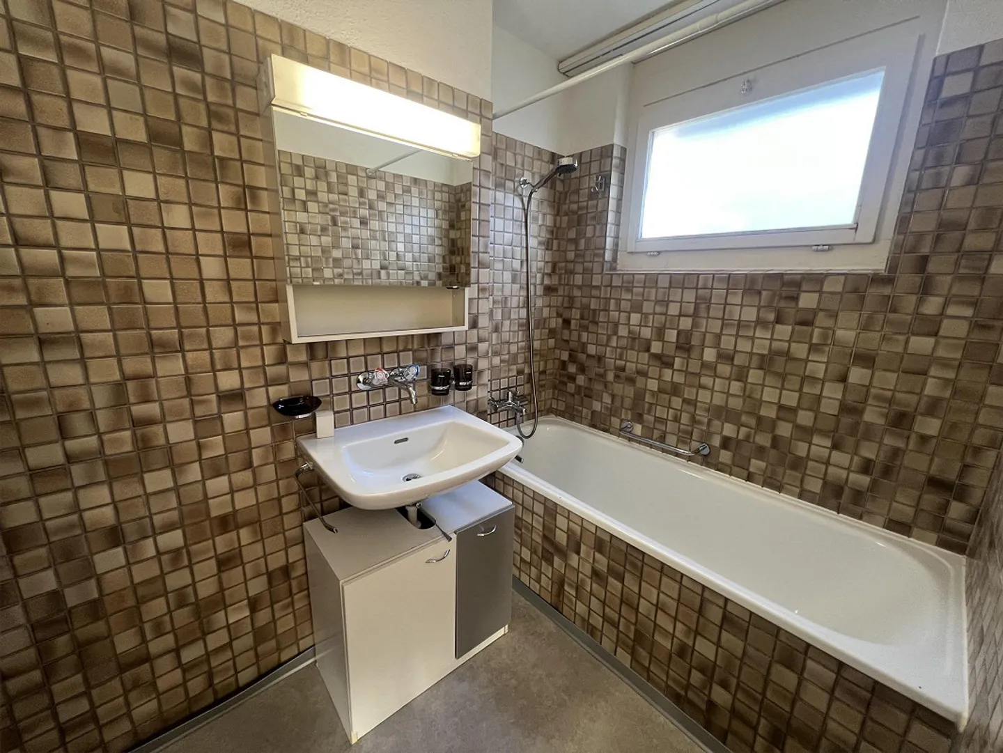 3.5 Room Apartment in Brüttisellen - Photo 6 of 9
