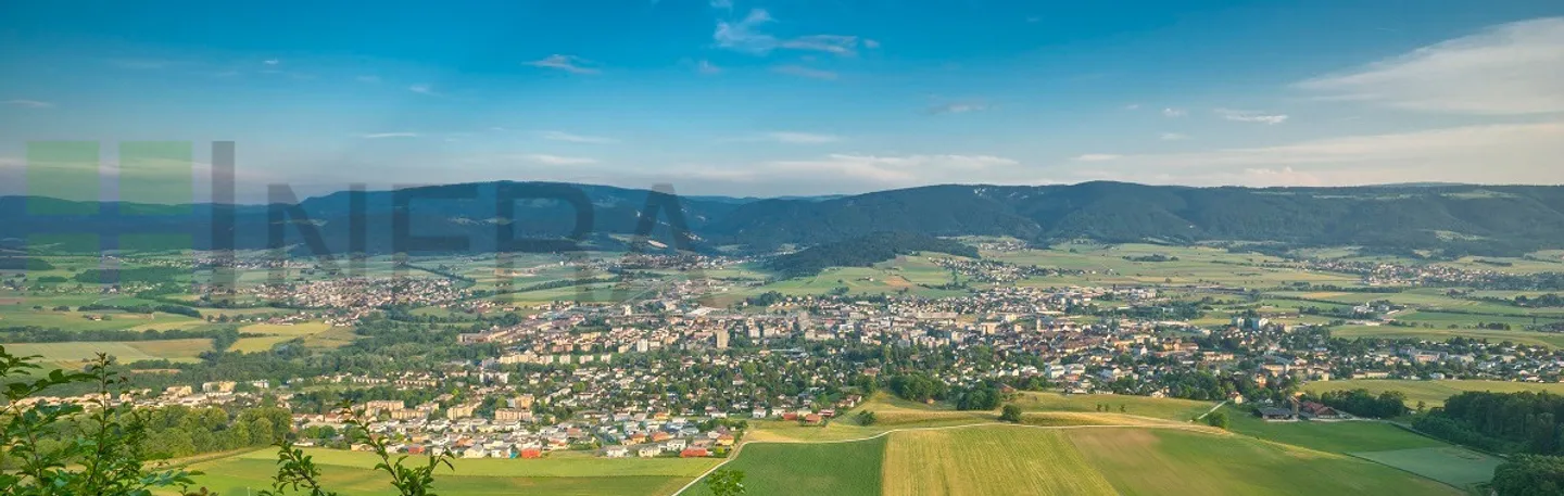 Propriété détenue comme un investissement financier avec un fort potentiel - Centre-ville - Photo 2 sur 2