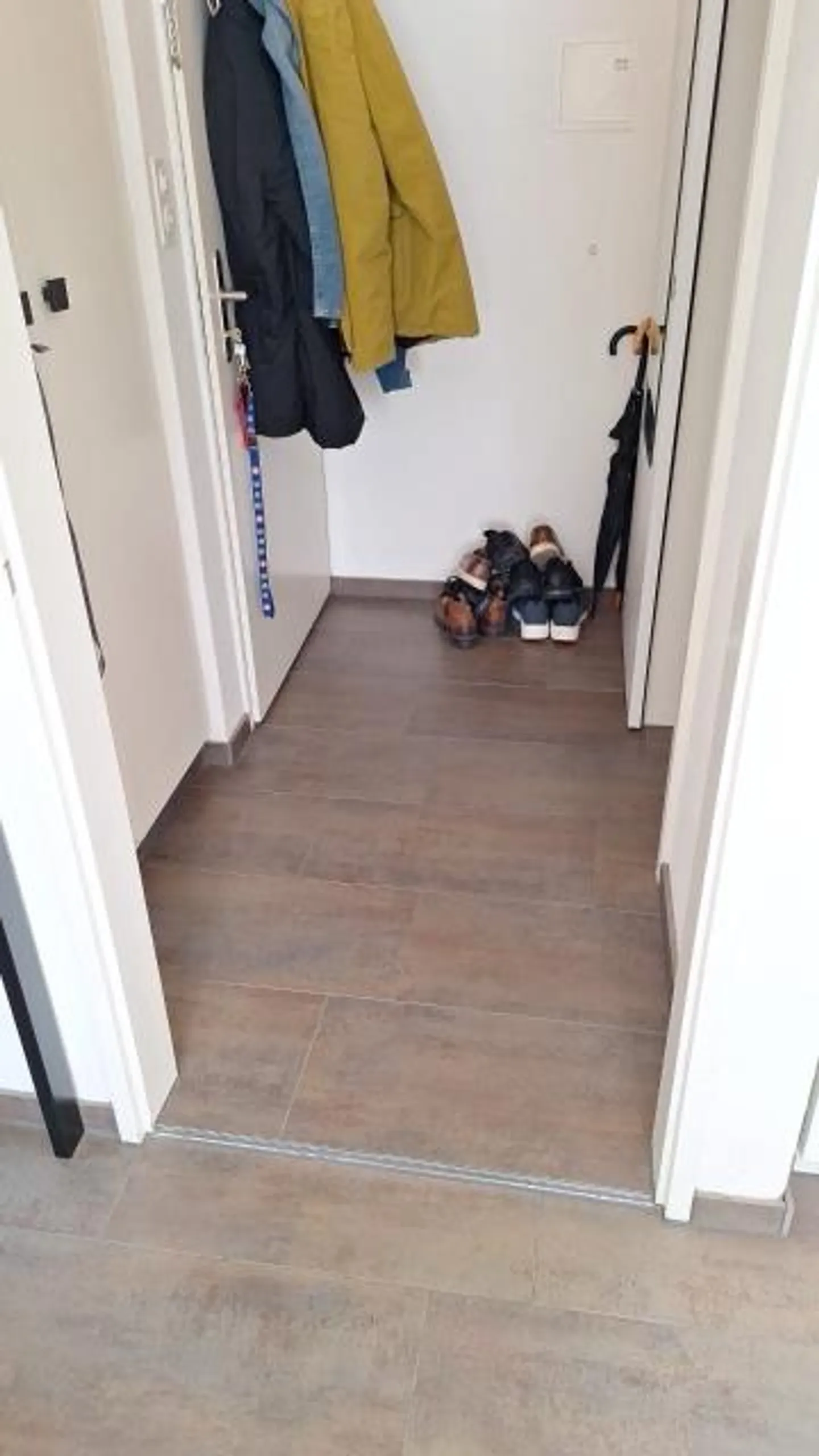 Appartement 1 pièce dans le quartier populaire de Rotmonten - Photo 4 sur 6