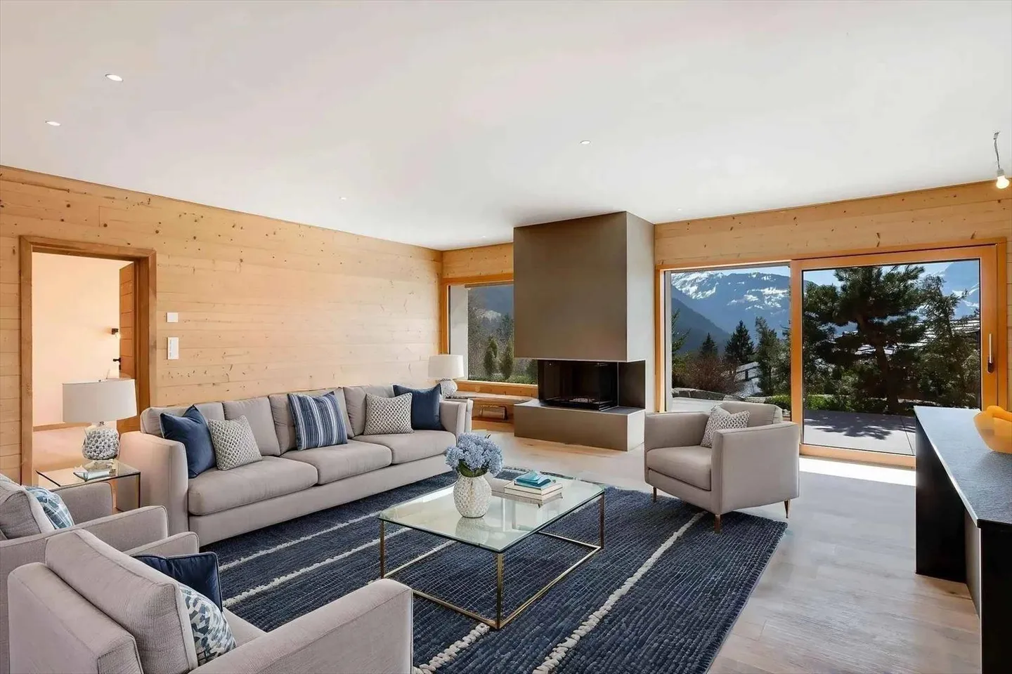 Chalet dei Superlativi con vista panoramica sulle Dents du Midi - Foto 1 di 6