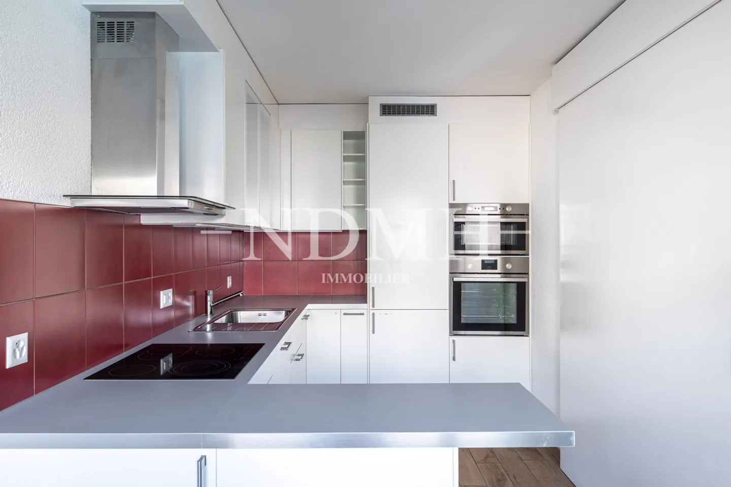 Renovated Family Apartment in Sion - Photo 4 of 14