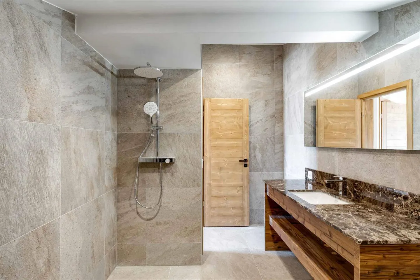 Chalet dei Superlativi con vista panoramica sulle Dents du Midi - Foto 5 di 6