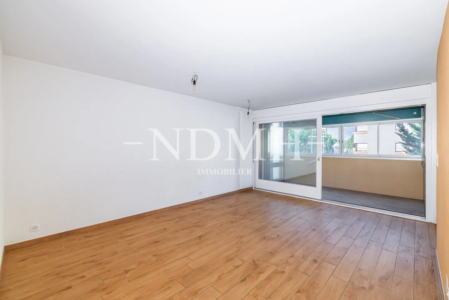 Renovated Family Apartment in Sion - Photo 5 of 14