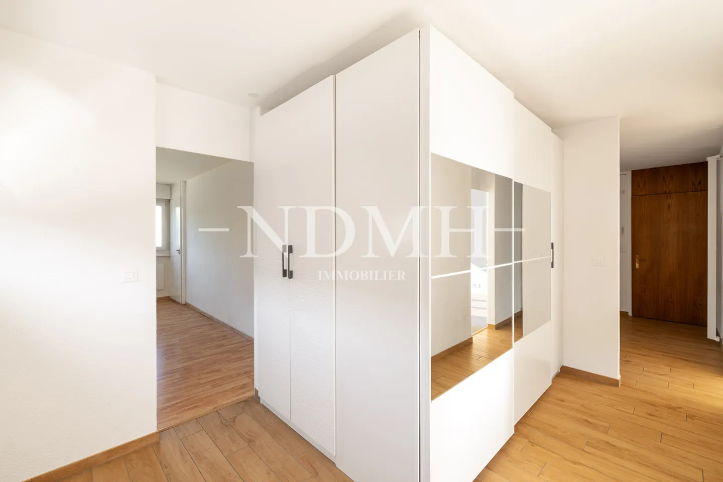 Renovated Family Apartment in Sion - Photo 7 of 14