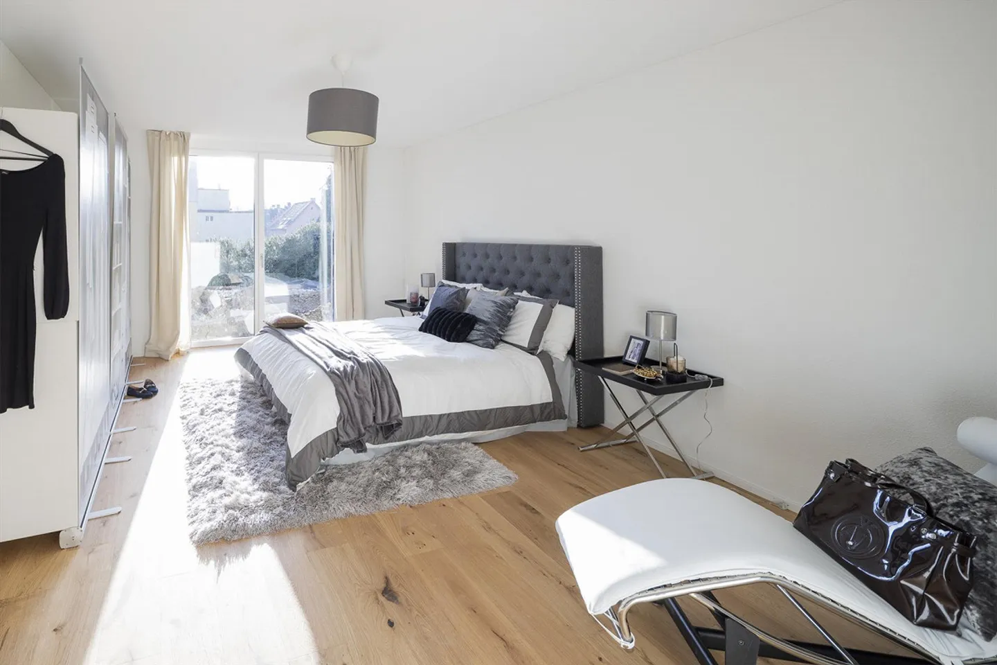 Last New Apartments: Central with Large Garden Terrace - Photo 7 of 12