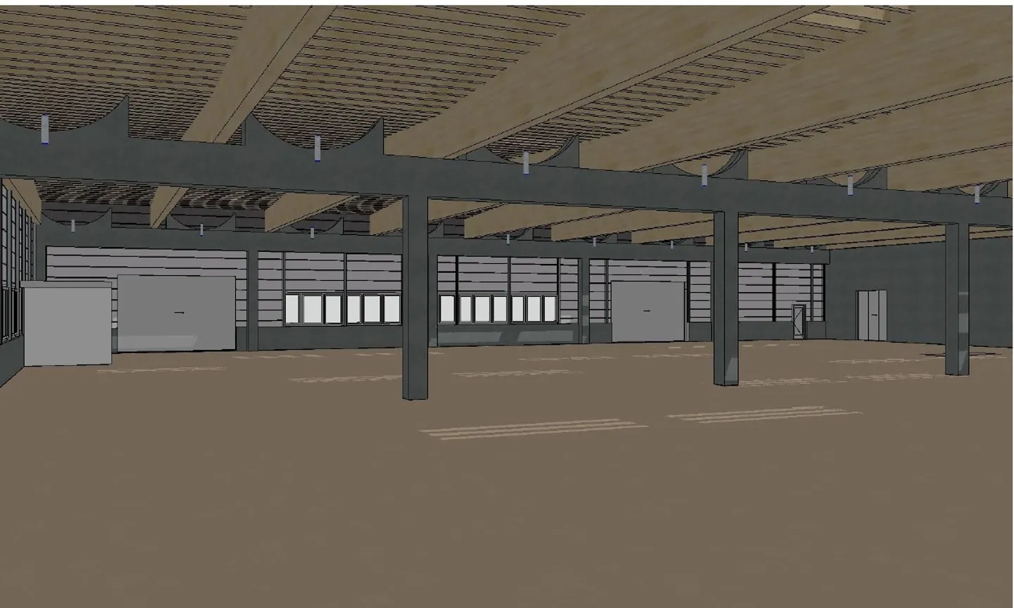 Your future success location in Hünenberg (ZG) - Photo 1 of 5