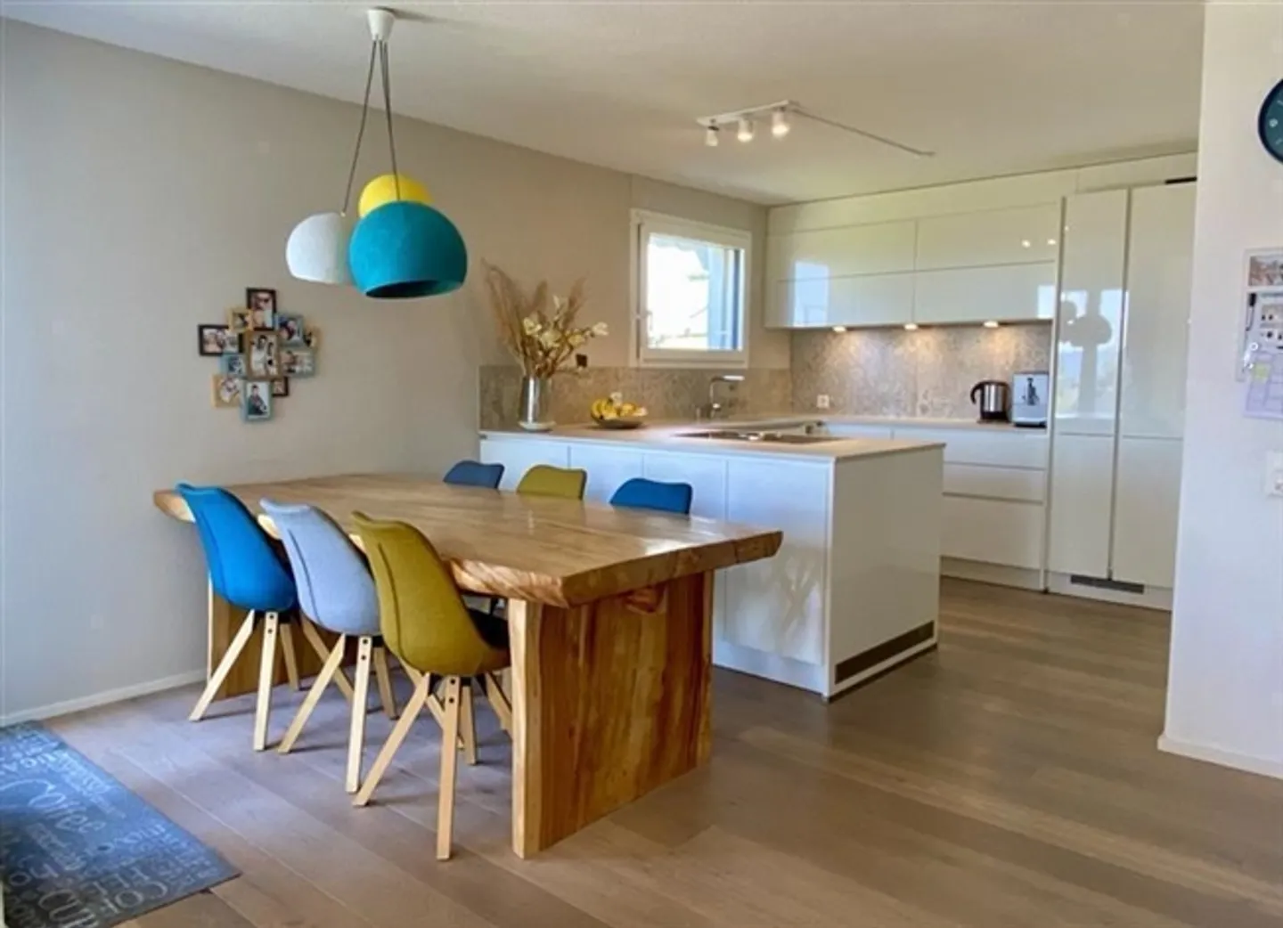 «5½ ZIMMER-HAUS IN WIDEN (AG), MÖBLIERT, TEMPORÄR» - Foto 3 von 10