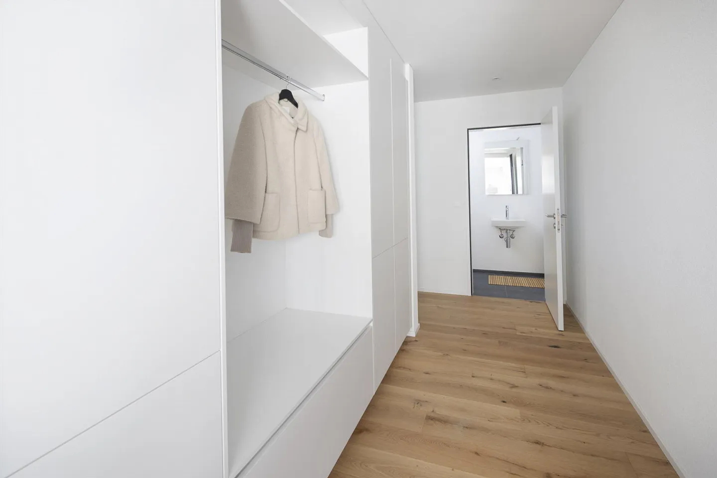 Last New Apartments: Central with Large Garden Terrace - Photo 11 of 12