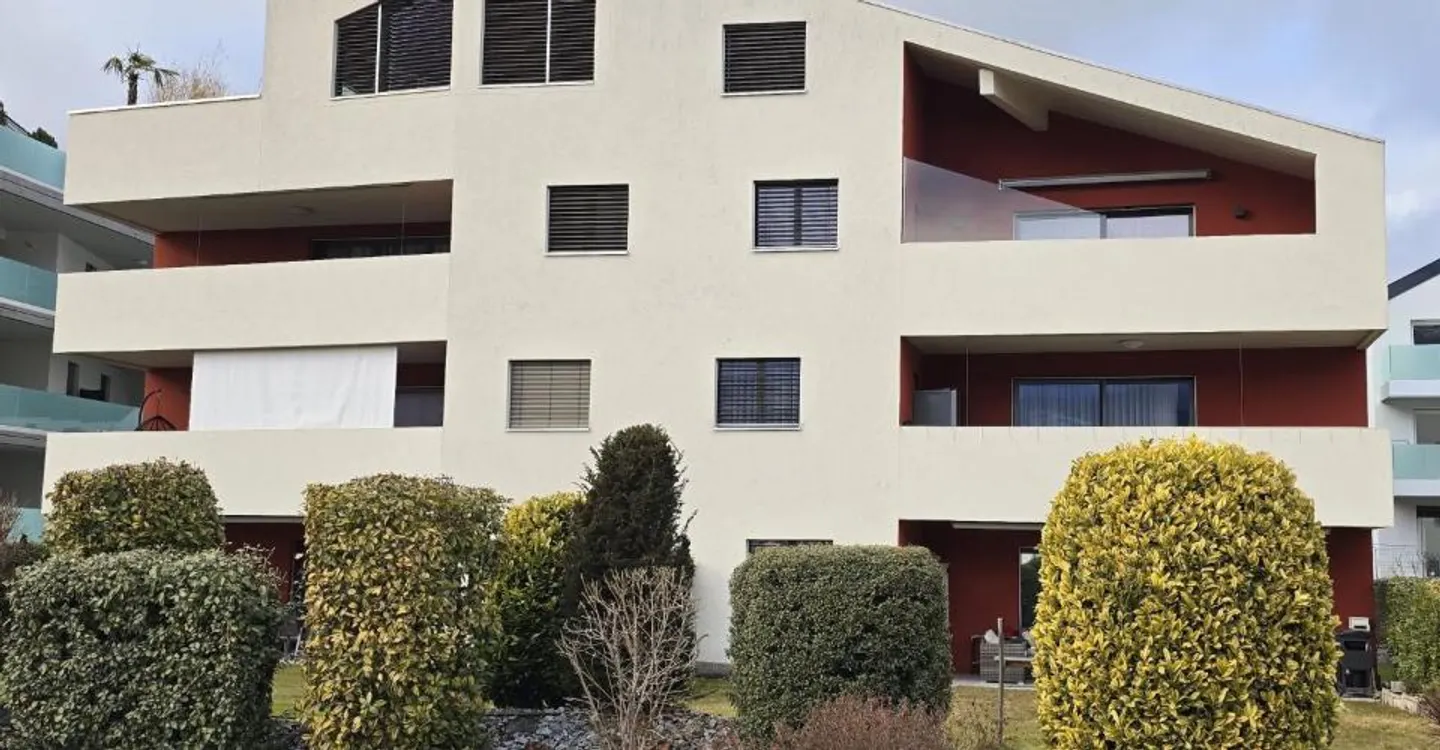 Attique Éblouissant avec Terrasse - Photo 1 sur 9