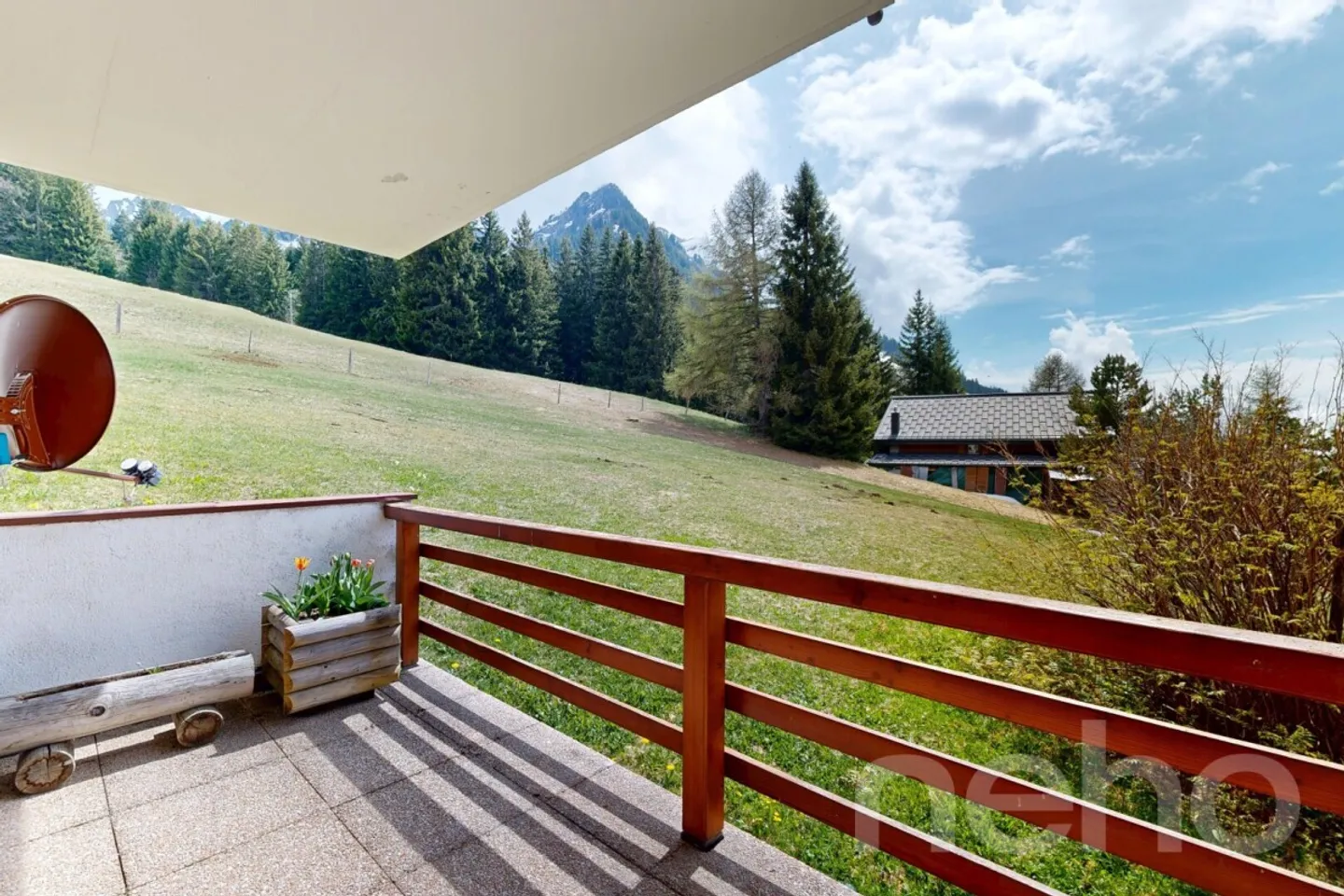 Esclusivo: studio con balcone - Foto 1 di 12