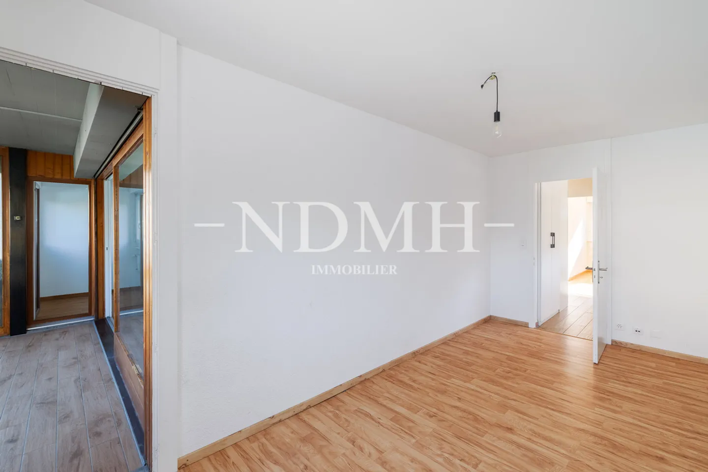 Renovated Family Apartment in Sion - Photo 8 of 14
